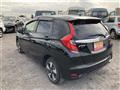 2019 Honda Fit Hybrid