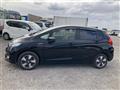 2019 Honda Fit Hybrid