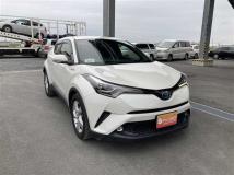 2019 Toyota C-HR
