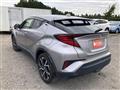 2020 Toyota C-HR