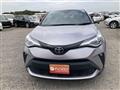 2020 Toyota C-HR