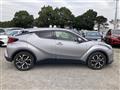 2020 Toyota C-HR