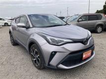 2020 Toyota C-HR