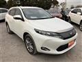 2014 Toyota Harrier