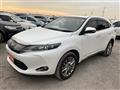 2014 Toyota Harrier