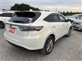 2014 Toyota Harrier