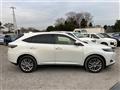 2014 Toyota Harrier
