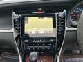 2014 Toyota Harrier