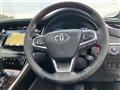 2014 Toyota Harrier