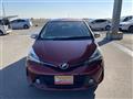 2015 Toyota Vitz