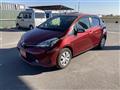 2015 Toyota Vitz