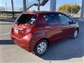 2015 Toyota Vitz