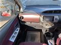 2015 Toyota Vitz