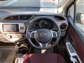 2015 Toyota Vitz