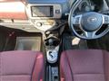 2015 Toyota Vitz
