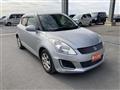 2014 Suzuki Swift