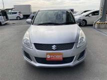 2014 Suzuki Swift