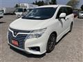 2016 Nissan Elgrand