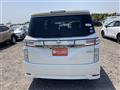 2016 Nissan Elgrand