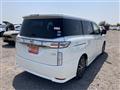 2016 Nissan Elgrand