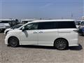 2016 Nissan Elgrand
