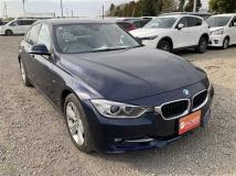 2015 BMW 3 Series