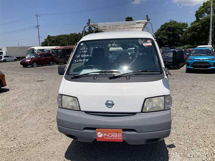 2005 Nissan Vanette Van