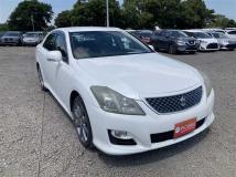 2008 Toyota Crown