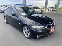 2011 BMW 3 Series