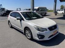 2013 Subaru Impreza