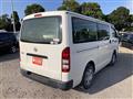 2015 Toyota Hiace