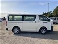 2015 Toyota Hiace