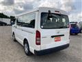 2020 Toyota Hiace