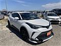 2022 Toyota C-HR
