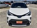 2022 Toyota C-HR