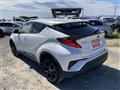 2022 Toyota C-HR