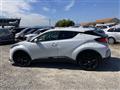 2022 Toyota C-HR