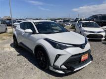 2022 Toyota C-HR