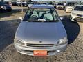 1998 Toyota Starlet