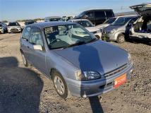 1998 Toyota Starlet
