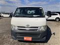 2010 Toyota Hiace