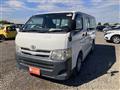 2010 Toyota Hiace