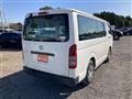 2010 Toyota Hiace