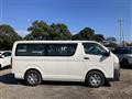 2010 Toyota Hiace