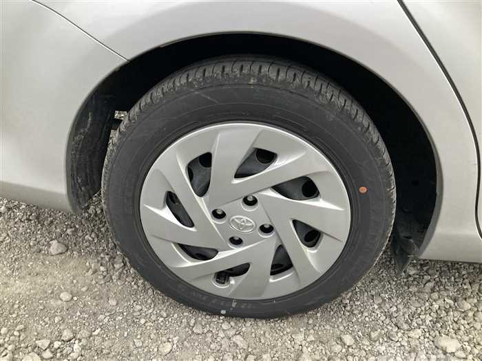 2019 Toyota Corolla Fielder