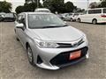 2019 Toyota Corolla Fielder