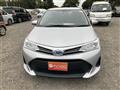2019 Toyota Corolla Fielder