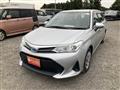 2019 Toyota Corolla Fielder