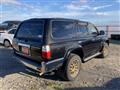 2002 Toyota Hilux Surf