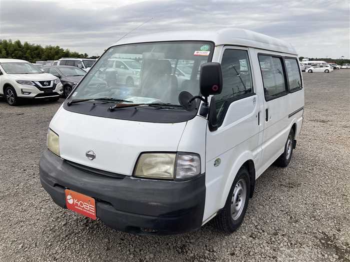 2003 Nissan Vanette